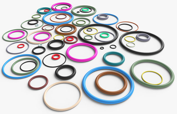 O ringen